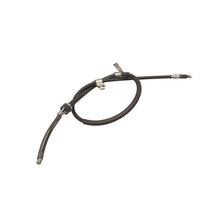 Load image into Gallery viewer, Rear Left Brake Cable Fits Mitsubishi Montero Pajero Shogun Blue Print ADC44639