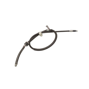 Rear Left Brake Cable Fits Mitsubishi Montero Pajero Shogun Blue Print ADC44639