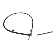 Load image into Gallery viewer, Rear Left Brake Cable Fits Mitsubishi L 200 OE MB256877 Blue Print ADC44643