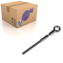 Load image into Gallery viewer, Front Brake Cable Fits Mitsubishi Montero Pajero Shogun Blue Print ADC44654