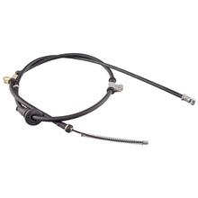 Load image into Gallery viewer, Rear Right Brake Cable Fits Mitsubishi Space Runner Blue Print ADC44682