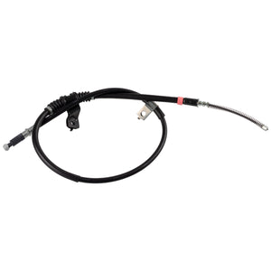 Rear Left Brake Cable Fits Mitsubishi Dignity Montero Pajero Blue Print ADC44685