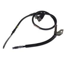Load image into Gallery viewer, Rear Right Brake Cable Fits Mitsubishi Dignity Montero Pajer Blue Print ADC44688