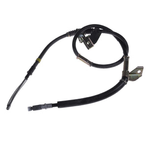 Rear Right Brake Cable Fits Mitsubishi Dignity Montero Pajer Blue Print ADC44688