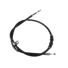 Load image into Gallery viewer, Rear Left Brake Cable Fits Mitsubishi Colt Mirage Blue Print ADC44695
