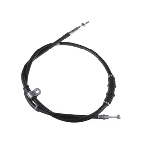Rear Left Brake Cable Fits Mitsubishi Colt Mirage Blue Print ADC44695