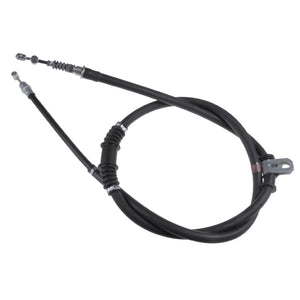 Rear Right Brake Cable Fits Mitsubishi Colt Mirage Blue Print ADC44696