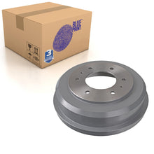 Load image into Gallery viewer, Rear Brake Drum Fits Mitsubishi Delica L 200 L200 L300 Monte Blue Print ADC44704