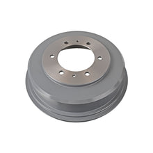 Load image into Gallery viewer, Rear Brake Drum Fits Mitsubishi L 200 OE MB895470 Blue Print ADC44708