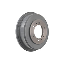 Load image into Gallery viewer, Rear Brake Drum Fits Mitsubishi L 200 OE MB895470 Blue Print ADC44708