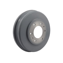Load image into Gallery viewer, Rear Brake Drum Fits Mitsubishi L 200 L200 Pajero Triton Blue Print ADC44711