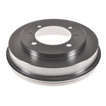 Load image into Gallery viewer, Rear Brake Drum Fits Mitsubishi Carisma Space Star Blue Print ADC44714