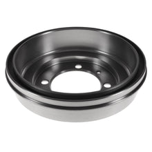 Load image into Gallery viewer, Rear Brake Drum Fits Mitsubishi Carisma Space Star Blue Print ADC44714