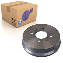 Load image into Gallery viewer, Rear Brake Drum Fits Mitsubishi Colt VI OE 4615A012 Blue Print ADC44715
