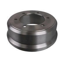 Load image into Gallery viewer, Rear Brake Drum Fits Mitsubishi Canter OE MK321855 Blue Print ADC44717
