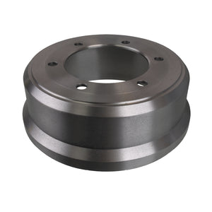 Rear Brake Drum Fits Mitsubishi Canter OE MK321855 Blue Print ADC44717
