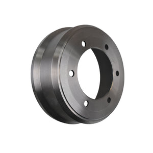 Rear Brake Drum Fits Mitsubishi Canter OE MK321855 Blue Print ADC44717