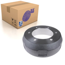 Load image into Gallery viewer, Rear Brake Drum Fits Mitsubishi Canter OE MC894967 Blue Print ADC44718