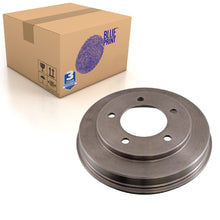 Load image into Gallery viewer, Rear Brake Drum Fits Mitsubishi Lancer VIII OE 4615A196 Blue Print ADC44719