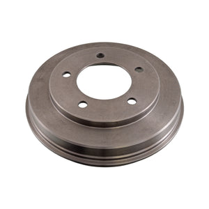 Rear Brake Drum Fits Mitsubishi Lancer VIII OE 4615A196 Blue Print ADC44719