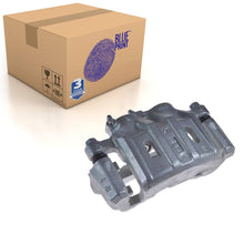 Load image into Gallery viewer, Front Right Brake Caliper Fits Mitsubishi Galant Lancer Mir Blue Print ADC448504