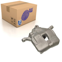 Load image into Gallery viewer, Front Left Brake Caliper Fits Mitsubishi Colt L 200 LCV Stor Blue Print ADC44891