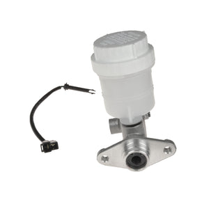 Brake Master Cylinder Inc Brake Fluid Container Fits Mitsubi Blue Print ADC45102