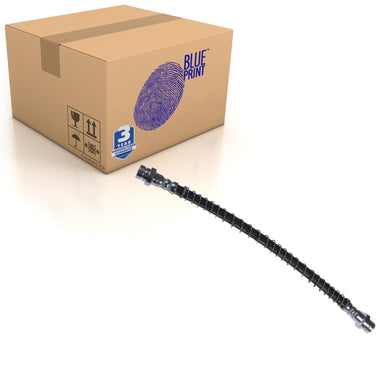 Brake Hose Fits Mitsubishi 3000 Chariot Colt Cordia Eclipse Blue Print ADC45305