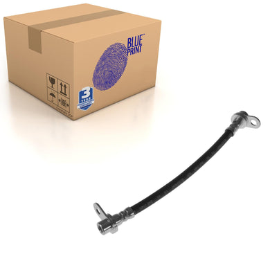 Brake Hose Fits Mitsubishi ASX Lancer Outlander Blue Print ADC453100