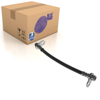 Brake Hose Fits Mitsubishi ASX Lancer Outlander Blue Print ADC453101