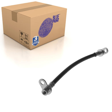 Rear Left Inner Brake Hose Fits Peugeot 4007 Mitsubishi Lan Blue Print ADC453102