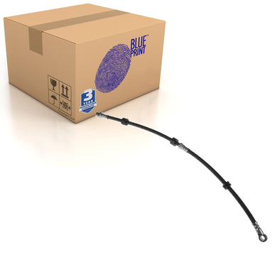 Brake Hose Fits Mitsubishi ASX Lancer Outlander Blue Print ADC453108