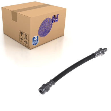 Brake Hose Fits Mitsubishi L 200 Montero Pajero Shogun Blue Print ADC45315