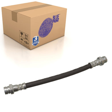 Brake Hose Fits Mitsubishi L 200 Montero Pajero Shogun Strad Blue Print ADC45316