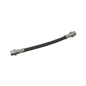 Brake Hose Fits Mitsubishi L 200 Montero Pajero Shogun Strad Blue Print ADC45316