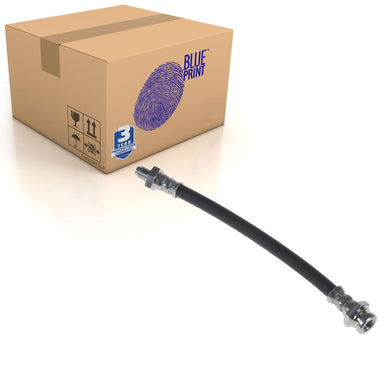 Brake Hose Fits Mitsubishi Chariot Colt Cordia Delica Eclips Blue Print ADC45318