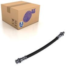 Load image into Gallery viewer, Rear Brake Hose Fits Mitsubishi Challenger Dignity L 300 Mon Blue Print ADC45326