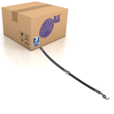 Brake Hose Fits Mitsubishi Colt Lancer V OE MR129799 Blue Print ADC45330