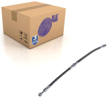 Load image into Gallery viewer, Front Brake Hose Fits Mitsubishi Carisma Space Star Blue Print ADC45348