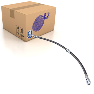 Brake Hose Fits Mitsubishi Montero Pajero IO Shogun Blue Print ADC45350