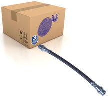 Load image into Gallery viewer, Brake Hose Fits Mitsubishi Montero Pajero IO Shogun Blue Print ADC45351