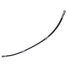 Load image into Gallery viewer, Front Brake Hose Fits Mitsubishi Montero Pajero Shogun Blue Print ADC45362
