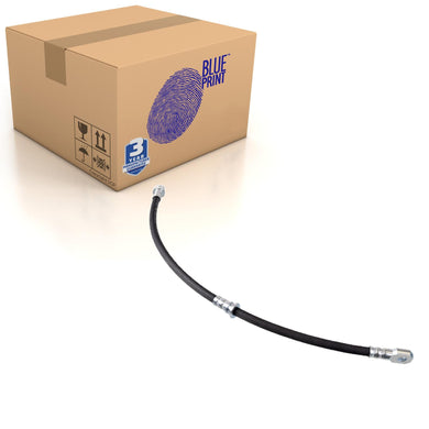 Rear Brake Hose Fits Mitsubishi Montero Pajero Shogun Blue Print ADC45364