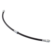 Load image into Gallery viewer, Rear Brake Hose Fits Mitsubishi Montero Pajero Shogun Blue Print ADC45364