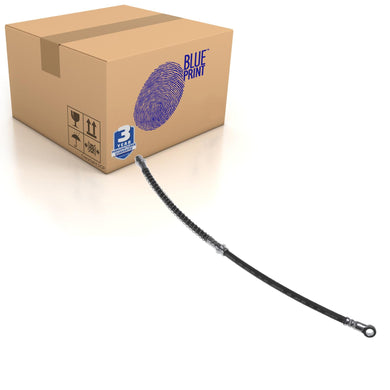Brake Hose Fits Mitsubishi Lancer VII OE MR407889 Blue Print ADC45369