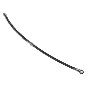 Brake Hose Fits Mitsubishi Lancer VII OE MR407889 Blue Print ADC45369