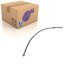 Load image into Gallery viewer, Front Right Brake Hose Fits Mitsubishi L 200 L200 Pajero Tri Blue Print ADC45370