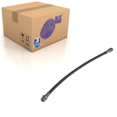 Brake Hose Fits Mitsubishi L 200 OE MR449931 Blue Print ADC45392