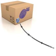 Load image into Gallery viewer, Front Left Brake Hose Fits Mitsubishi Lancer Outlander Blue Print ADC45396
