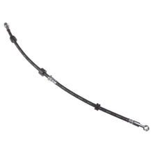 Load image into Gallery viewer, Front Left Brake Hose Fits Mitsubishi Lancer Outlander Blue Print ADC45396